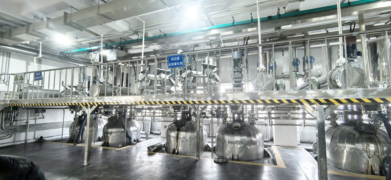 液晶高分子材料防爆電加熱導(dǎo)熱油爐「歐能機械」