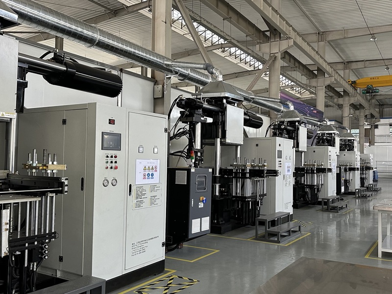 高溫油溫機(jī)與其他加熱設(shè)備有哪些不同？