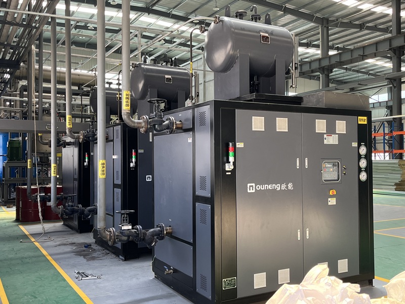 導熱油電加熱器年檢哪些內容？