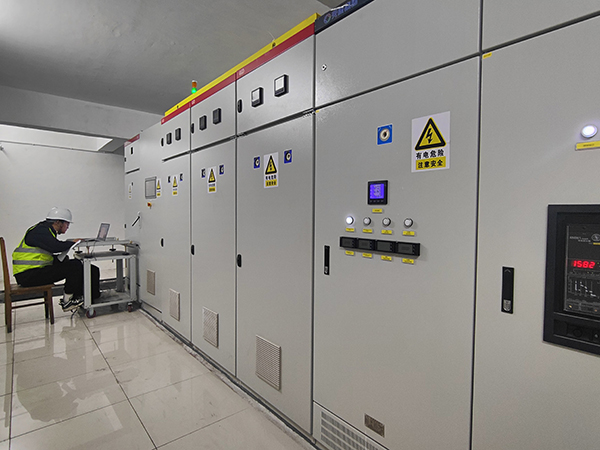 反應(yīng)釜導(dǎo)熱油電加熱爐