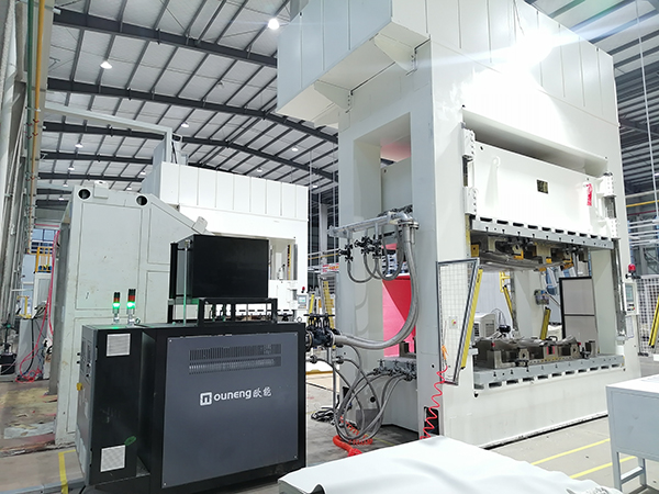 模溫機(jī)和鍋爐的區(qū)別