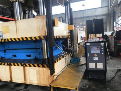 模溫機的周期養護和清洗「歐能機械」