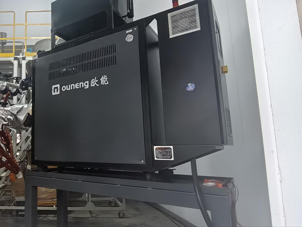 高分子物料反應(yīng)釜控溫實驗室模溫機(jī)「歐能機(jī)械」