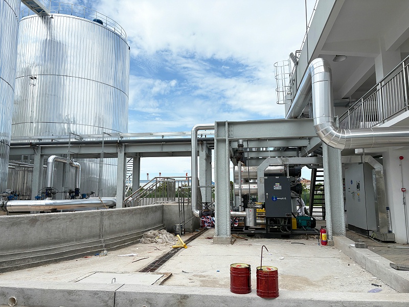 有機(jī)熱載體爐熱效率最新標(biāo)準(zhǔn)有哪些？