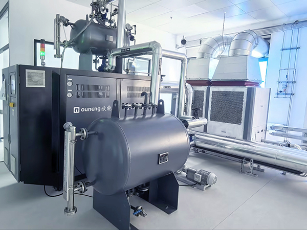 導熱油電加熱器的技術參數