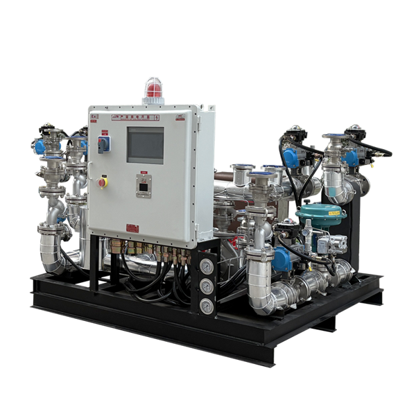 為什么選擇防爆TCU設備？四大理由讓你了解真相