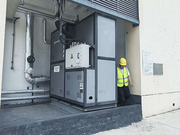 導熱油爐停電應急措施，操作員必須掌握