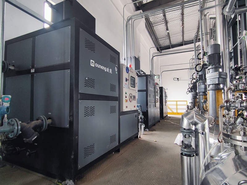 防爆型導熱油爐有哪些種類？