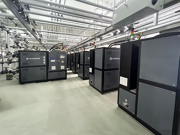 電加熱油爐算特種設備嗎？企業安全必看指南