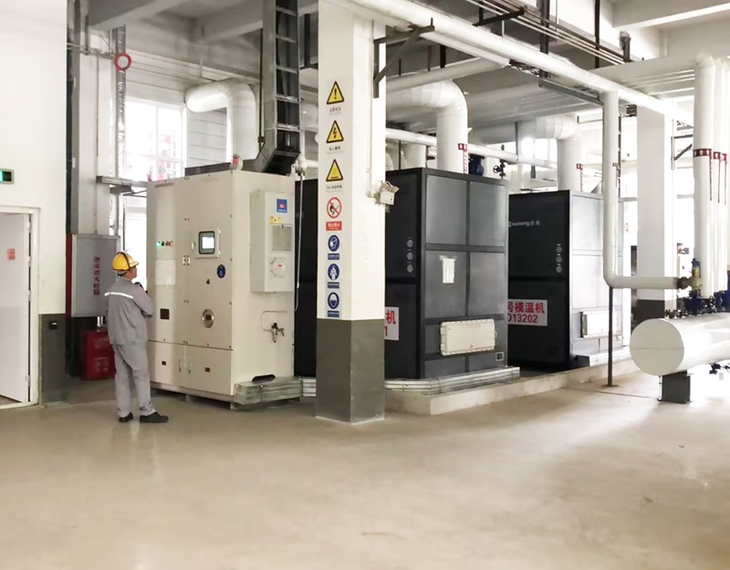 航空塑料級(jí)苯酚精餾塔防爆有機(jī)熱載體「歐能機(jī)械」