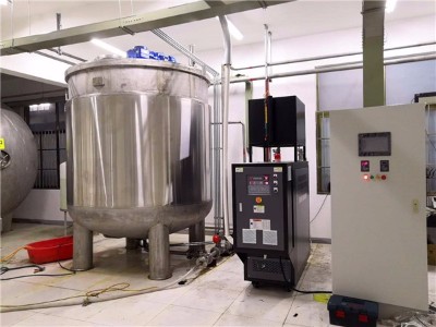 反應釜溫度控制系統如何保證穩定性和安全性?「歐能機械」