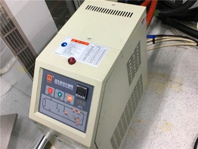 高溫水式模溫機生產廠家「歐能機械」更專業