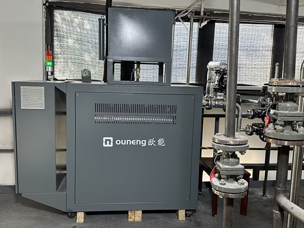 3D打印用尼龍粉末反應(yīng)釜干燥模溫機