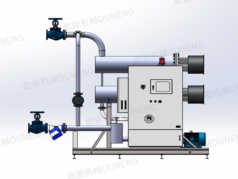 有機(jī)熱載體爐PK傳統(tǒng)爐：你知道誰(shuí)更勝一籌嗎?