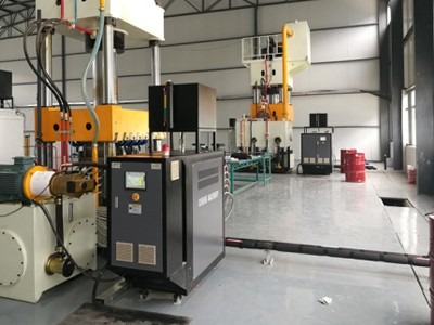 模溫機多少錢一臺？模溫機價格和哪些因素有關