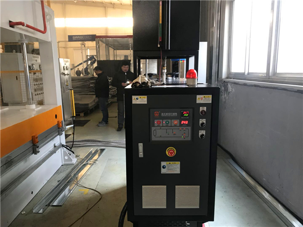 電加熱導熱油爐價格