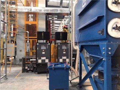 模溫機泵浦如何選擇？「歐能機械」建議您這樣考慮