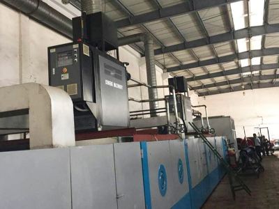 油溫機怎么安裝使用你知道嗎？歐能機械免費教學指導