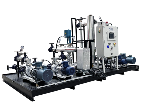 防爆電加熱油爐操作注意事項(xiàng)有哪些？