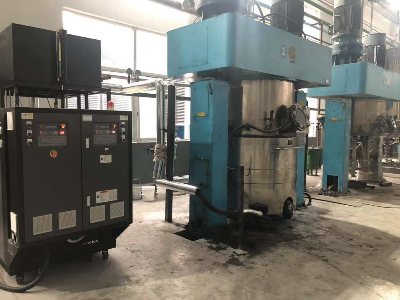 反應釜加熱方式，選擇模溫機更合適？問「歐能機械」