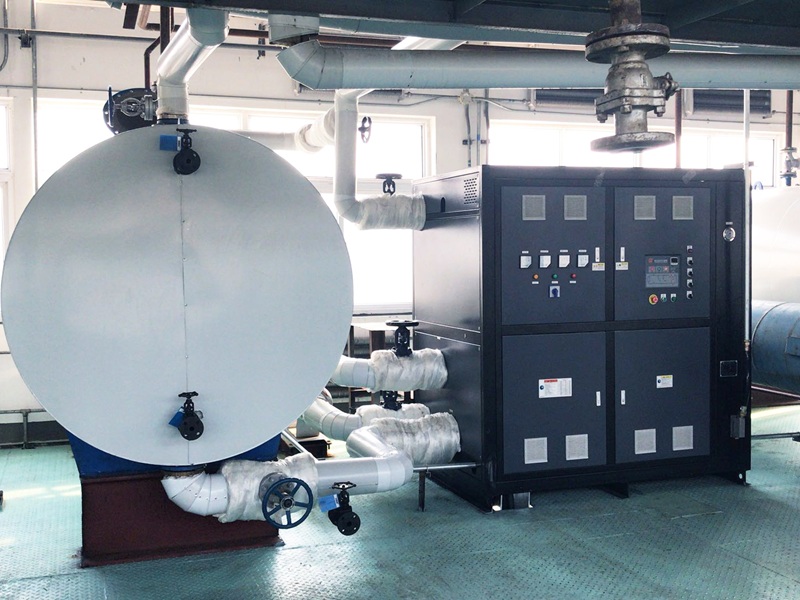 2026年有機熱載體爐市場規(guī)模及發(fā)展趨勢分析