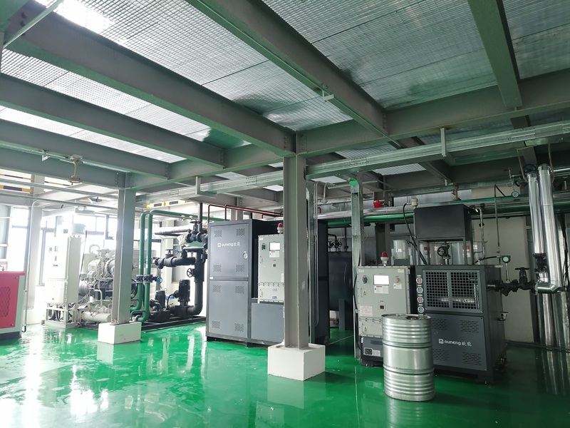 防爆電加熱油爐操作注意事項有哪些？