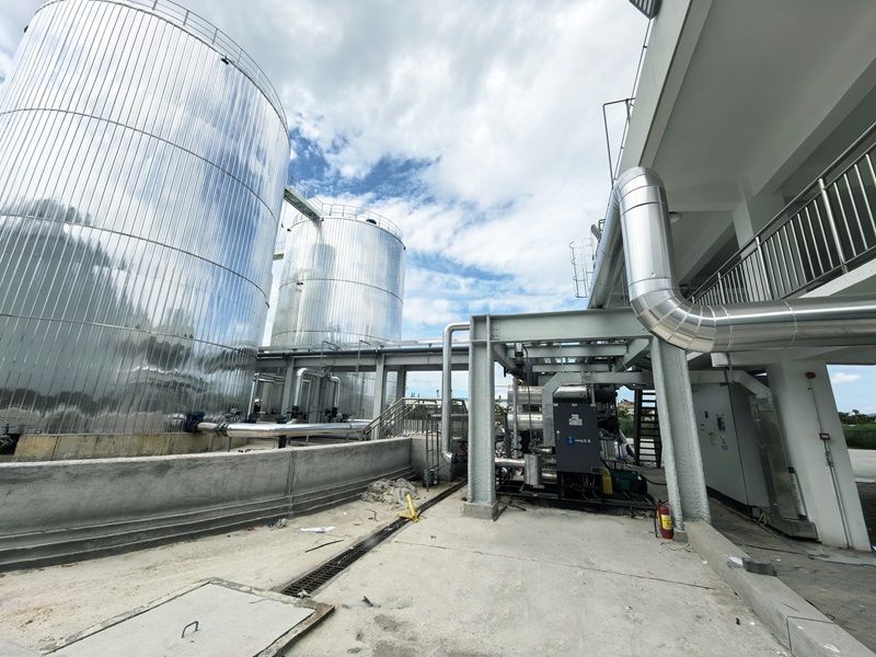 如何計算電加熱導熱油爐的功率？