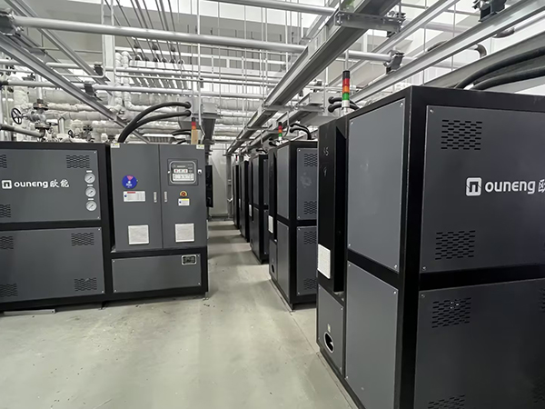 有機熱載體鍋爐基本特征是什么，有哪些優勢？