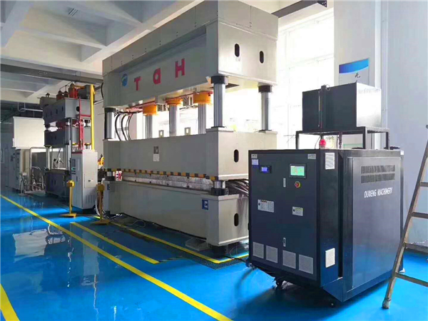 電加熱導熱油爐廠家