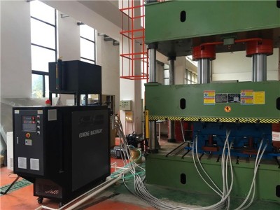 春節節假日過后，模溫機無法開機是什么原因？