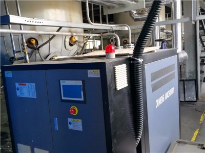 PLC和繼電器溫度控制系統哪個好？「歐能機械」滿足不同客戶需求