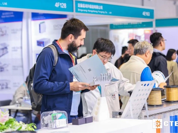 2025中國國際化工裝備博覽會開幕在即，歐能機械參展