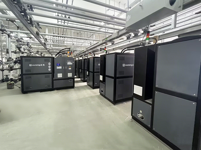 電導(dǎo)熱油爐為何成為行業(yè)新寵