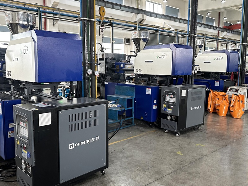 防爆模溫機為何是工業(yè)界的選擇？