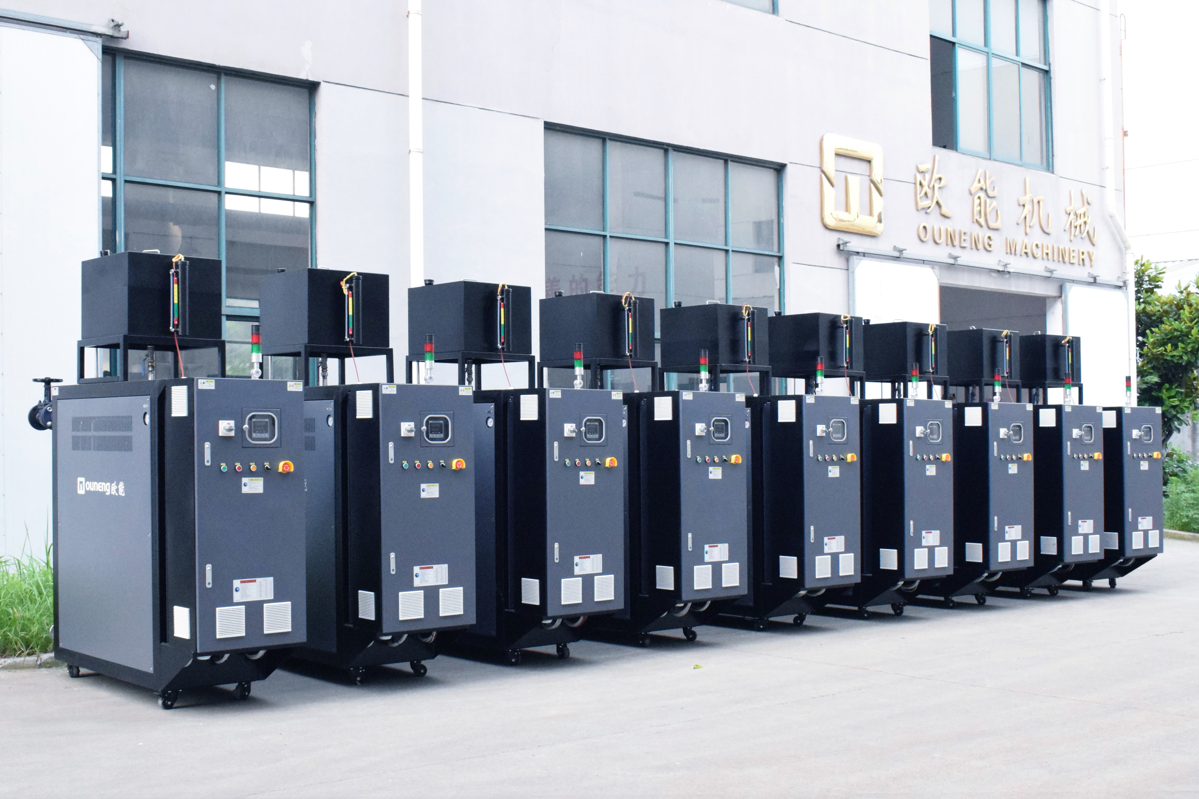 國(guó)產(chǎn)9kw模溫機(jī)哪家好？