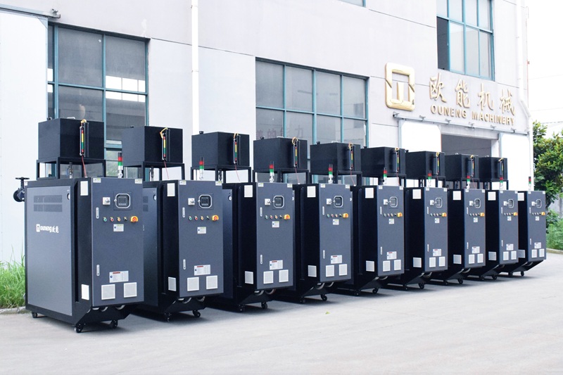 國產9kw模溫機哪家好？