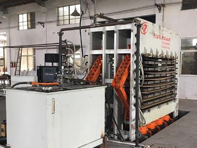 擠出模具油溫機如何選擇？「歐能機械」來幫忙